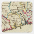 Search for connecticut map stickers Colour