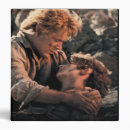 Search for lord of the rings binders Baggins