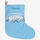 Recherche de ski chaussette de noël Alpin