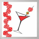Search for bar games art Martini