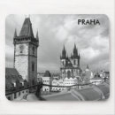 Search for prague mousepads Travel