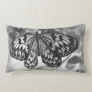 Recherche de papillon blanc coussins Simple