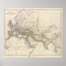 Search for classic maps posters Outline