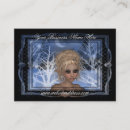 Search for elf business cards Elves
