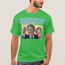Search for george w bush tshirts Vintage