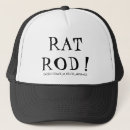 Search for rat rod hats Car
