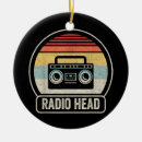 Search for radio ornaments Music