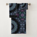 Search for embroidered towels Blue