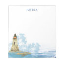 Search for lighthouse business stationery Nautical