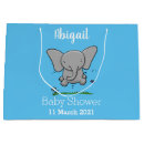 Search for elephant gift bags Adorable