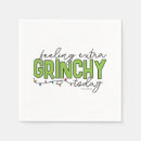Search for dr seuss the grinch napkins Grinch stole christmas book
