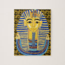 Search for tutankhamun puzzles Egypt