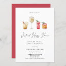 Search for virtual party invitations Quarantini