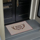 Search for hunter doormats Modern