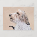Search for griffon postcards Dog