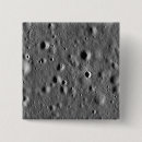 Search for moon surface buttons Depressions