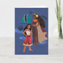 Search for moana cards Animated movie