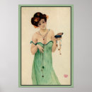 Recherche de kirchner posters Femme