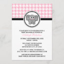 Recherche de white elephant invitations Mignon