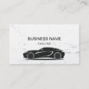 Recherche de automobiliste Automobile