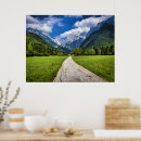 Search for slovenia posters Mountains