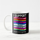 Search for asexual mugs Lesbian