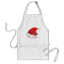 Search for clause aprons Cooking