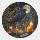 Search for samhain stickers Pagan