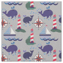 Search for nautical compass fabric Coastal