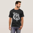 Recherche de route 66 clothing Ouest