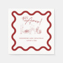 Search for italian napkins Pasta