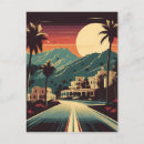 Search for villas postcards Retro