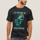 Search for olympic athlete tshirts Ice sports