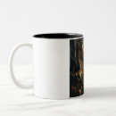 Search for mushroom gnome mugs Fantasy