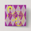 Search for harlequin buttons Diamond pattern