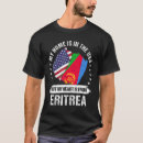 Search for eritrean tshirts Patriot