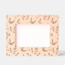Search for wooden picture frames Rustic laser engraved