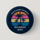 Recherche de beach badges Réunion familiale