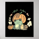 Search for cute kawaii posters Spooky