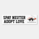 Search for foster bumper stickers Volunteer