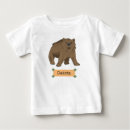 Search for brown bear tshirts Drawing