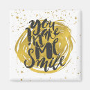 Recherche de emotion magnets Joie