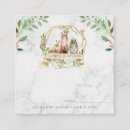 Search for owl flat invitations Watercolor