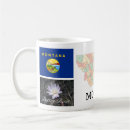 Search for flag of montana mugs Map