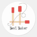 Search for spatula stickers Kitchen utensils