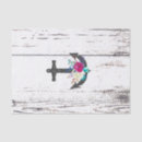 Recherche de nautical tissue paper Littoral