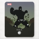 Search for fisting mousepads Hulk