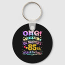 Search for birthday card keychains Years