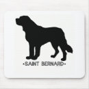 Recherche de st bernard tapis souris Animaux
