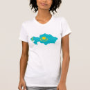 Recherche de kazakhstan tshirts Symbole